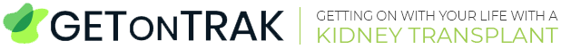 GETonTRAK Logo